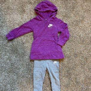 12 month Nike Outifit